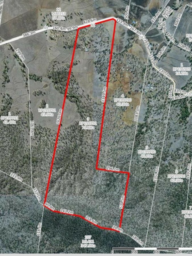 92 South Branch Road, Maryvale QLD 4370 House for Sale 1,049,000