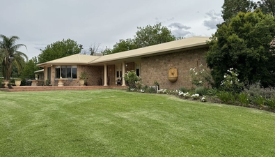 Picture of 46 Boonery Rd, MOREE NSW 2400