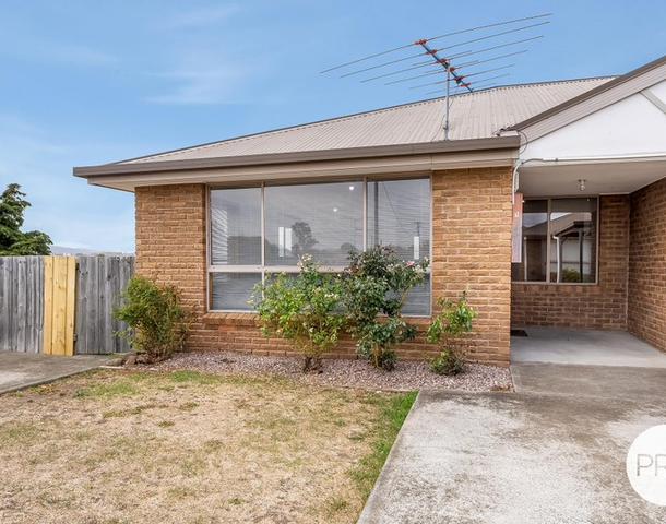 1/7A Riverway Road, Montrose TAS 7010