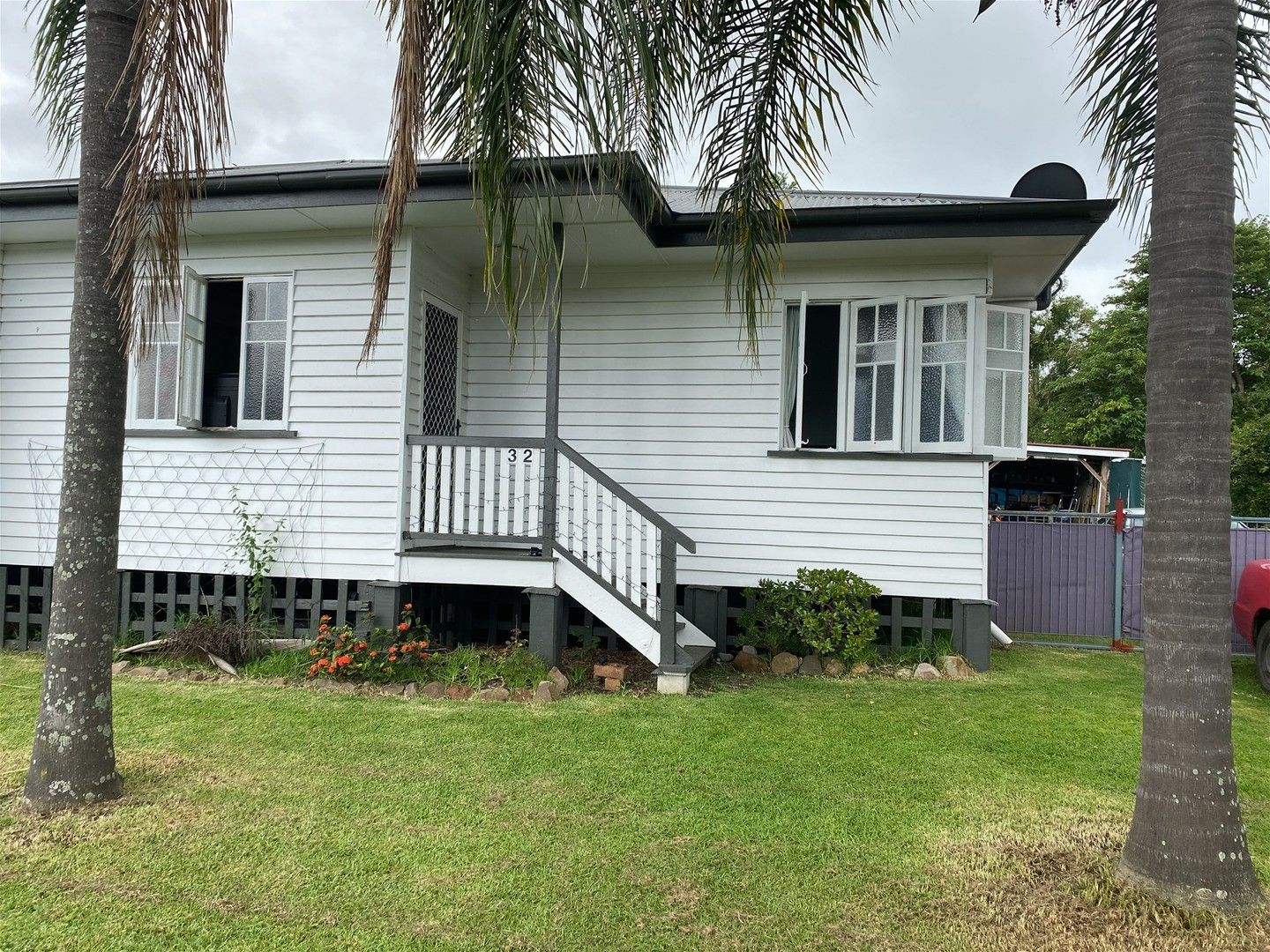 2 bedrooms House in 32 Eaglesfield Street BEAUDESERT QLD, 4285