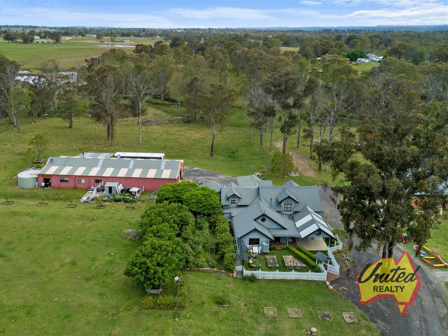 108124 Littlefields Road, Luddenham NSW 2745 House For Rent Domain