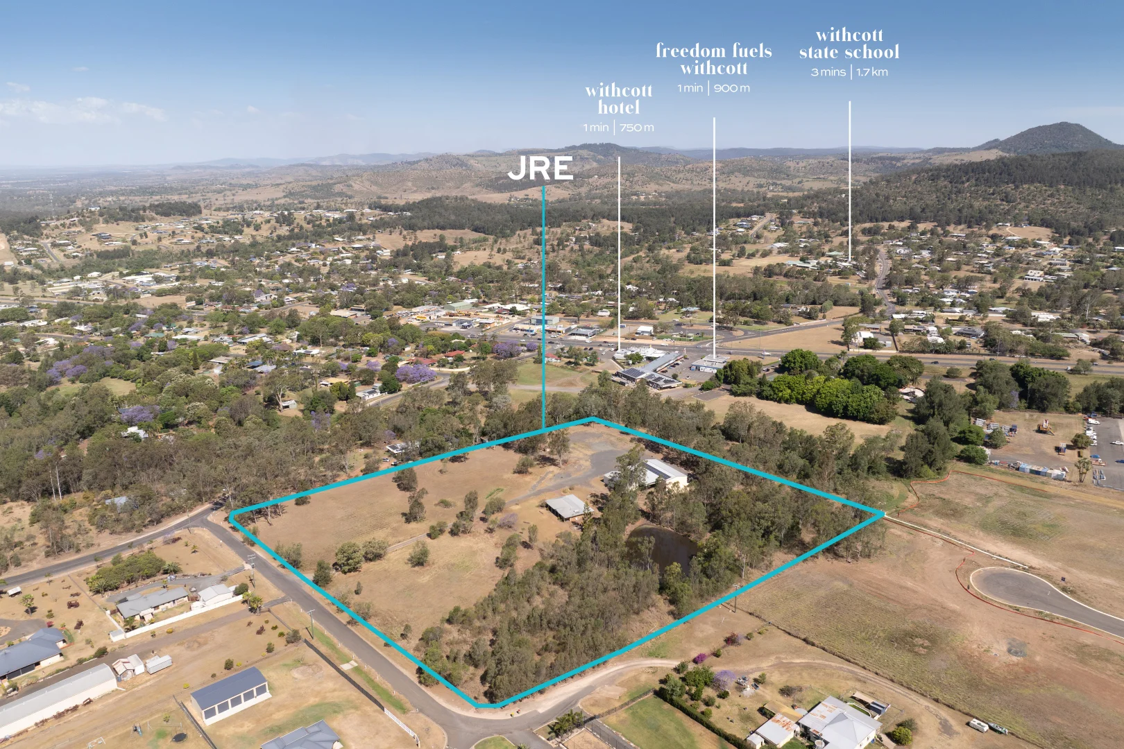 Additional image 17 of 9 Quigleys Road, Withcott QLD 4352