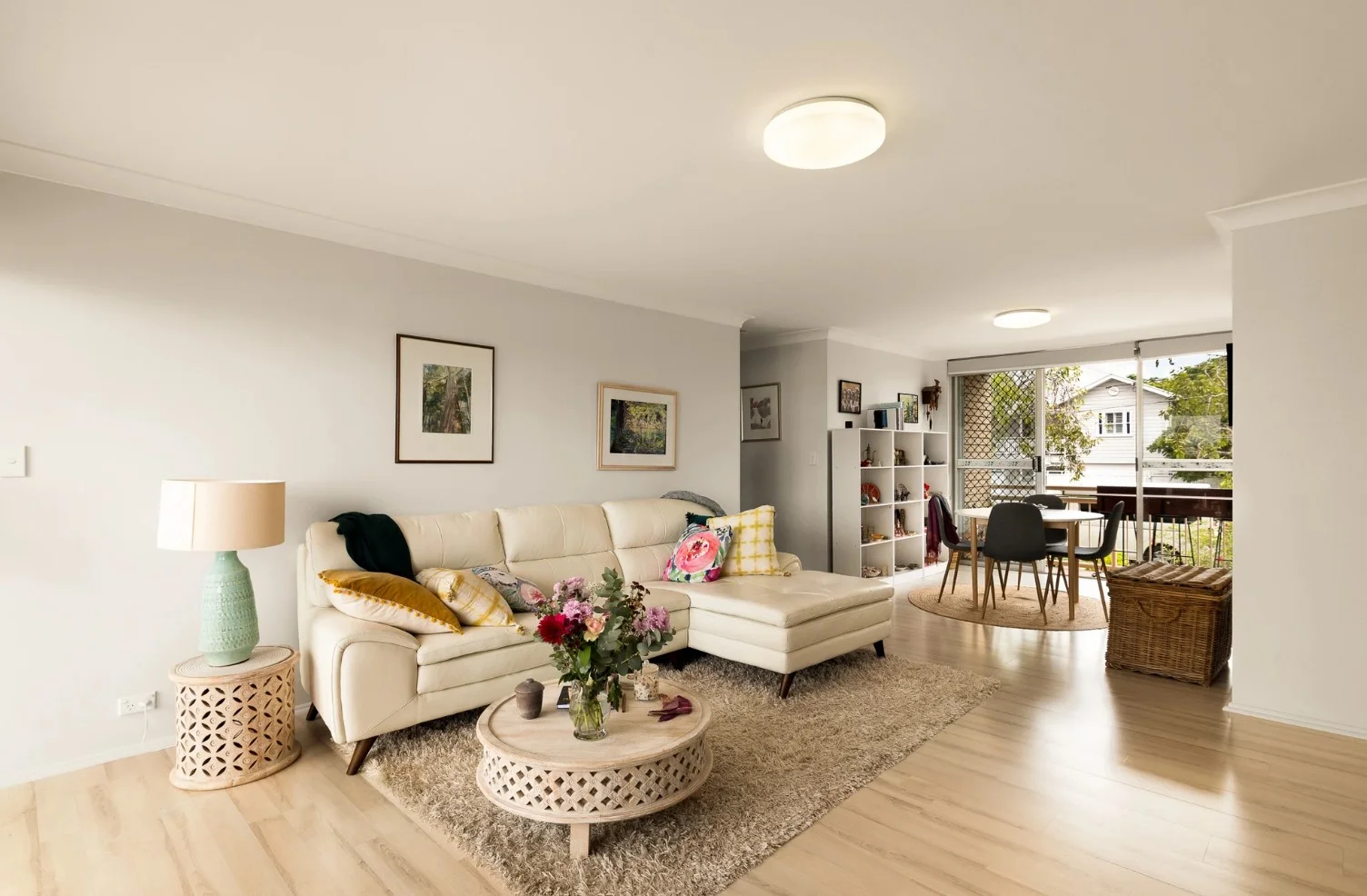 2/43 Forbes St, Hawthorne QLD 4171