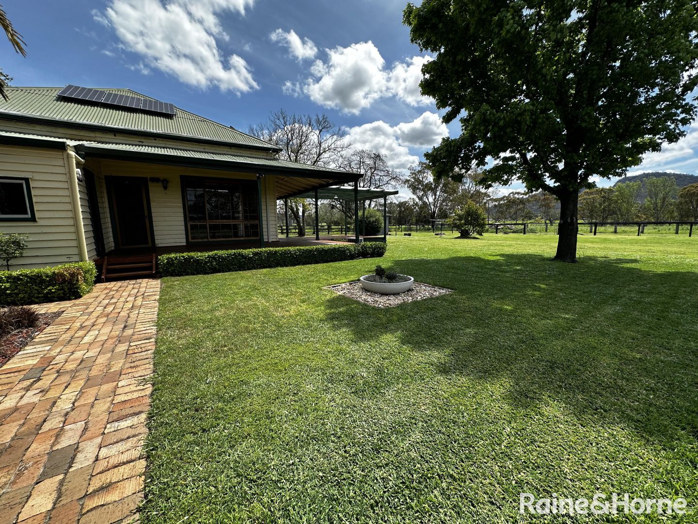 130 Bylong Valley Way, Sandy Hollow NSW 2333, Image 1