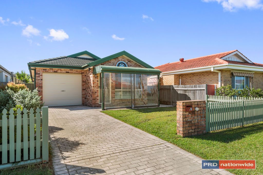 4 Eeley Close, Coffs Harbour NSW 2450, Image 0