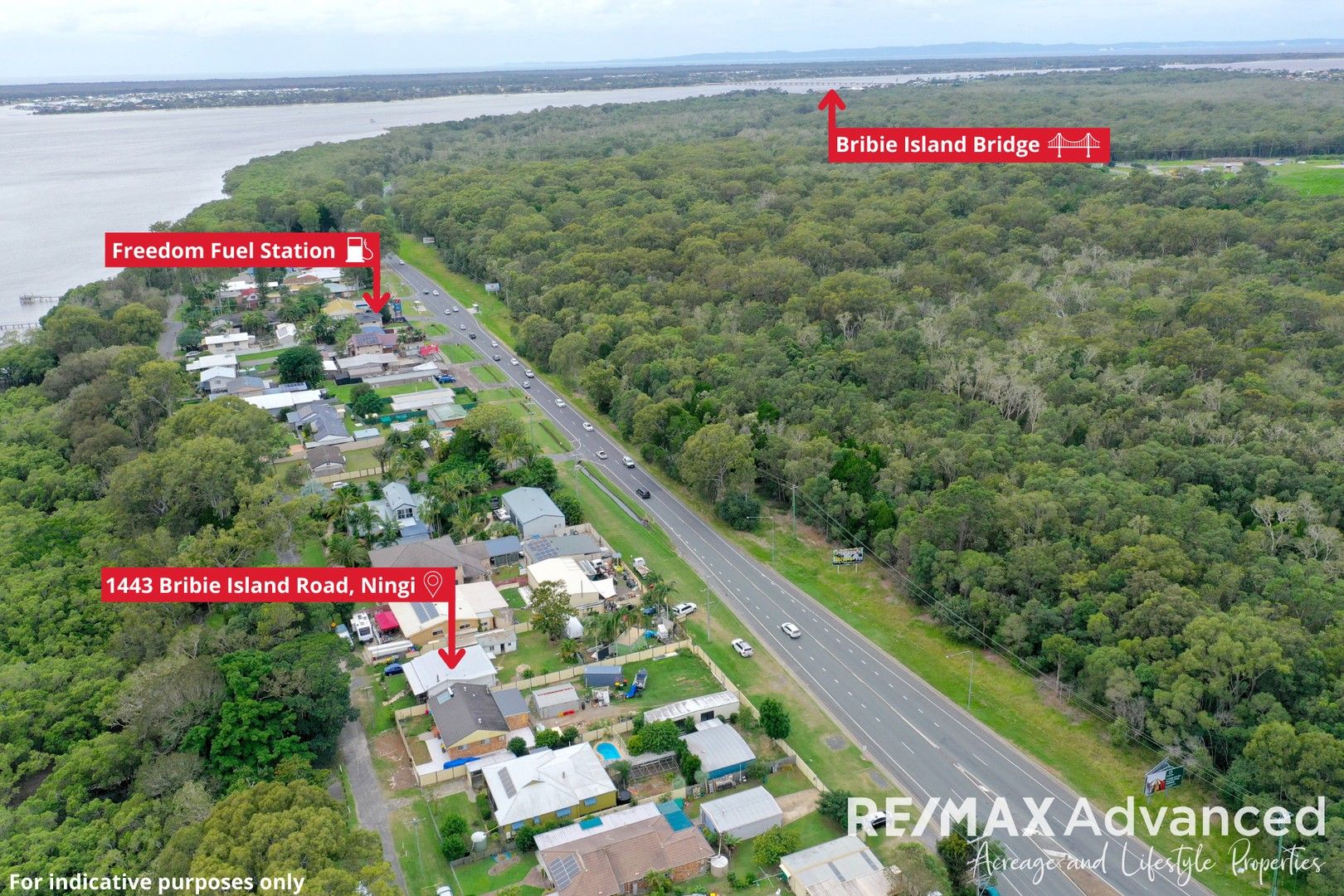 110 Ningi Esp, Ningi QLD 4511, Image 1