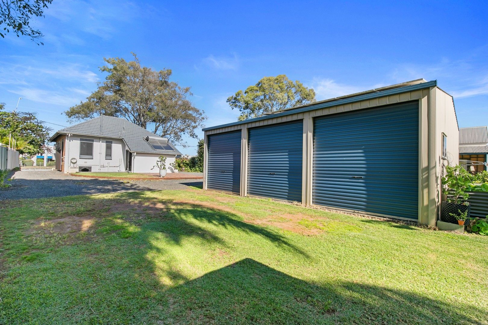 2 bedrooms House in 1376 Wynnum Road TINGALPA QLD, 4173
