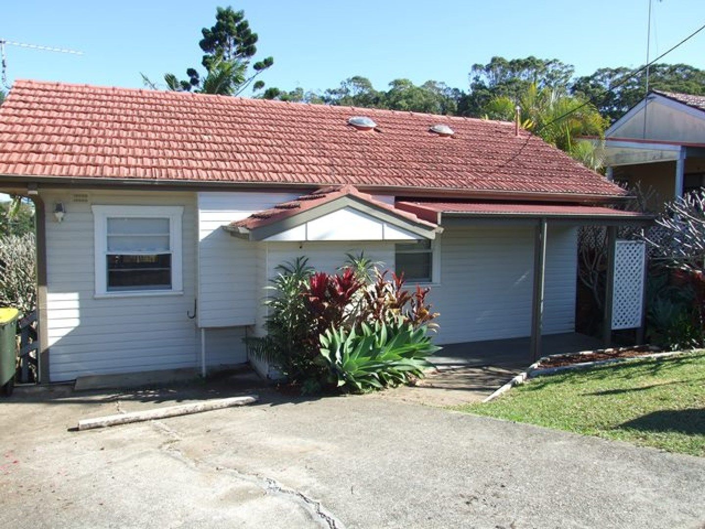 Nambucca Heads NSW 2448 2 beds house for Rent, 450 17026718 Domain