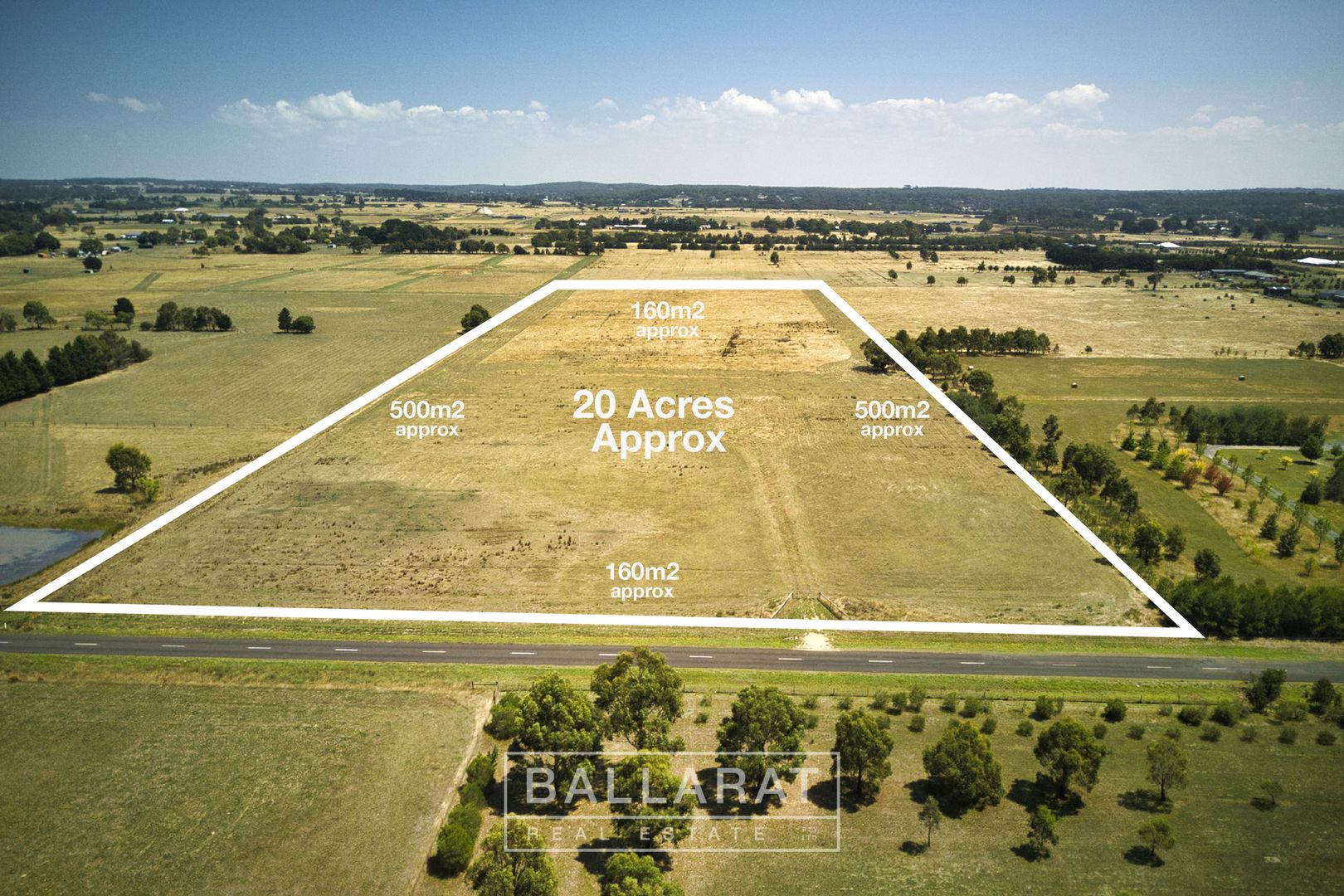 128 Tom Jones Road, Ross Creek VIC 3351, Image 1