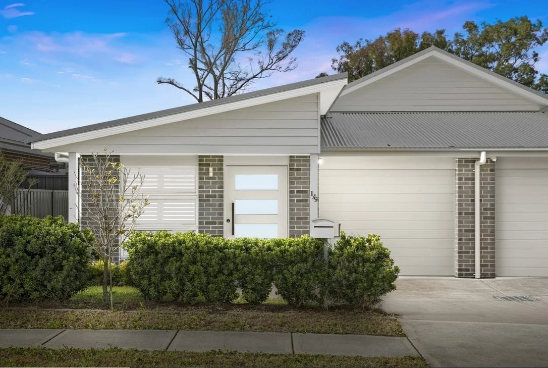 1/9 Portrush Street, Cessnock NSW 2325