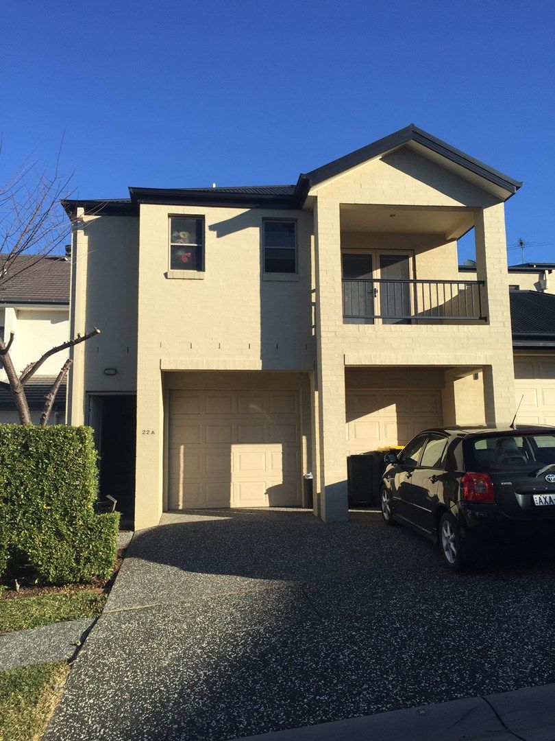 22A Parc Guell Drive, Campbelltown NSW 2560, Image 0