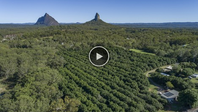 Picture of 269 Coonowrin Rd, GLASS HOUSE MOUNTAINS QLD 4518