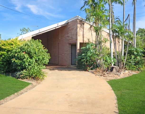 11 Kurrajong Court, Katherine East NT 0850