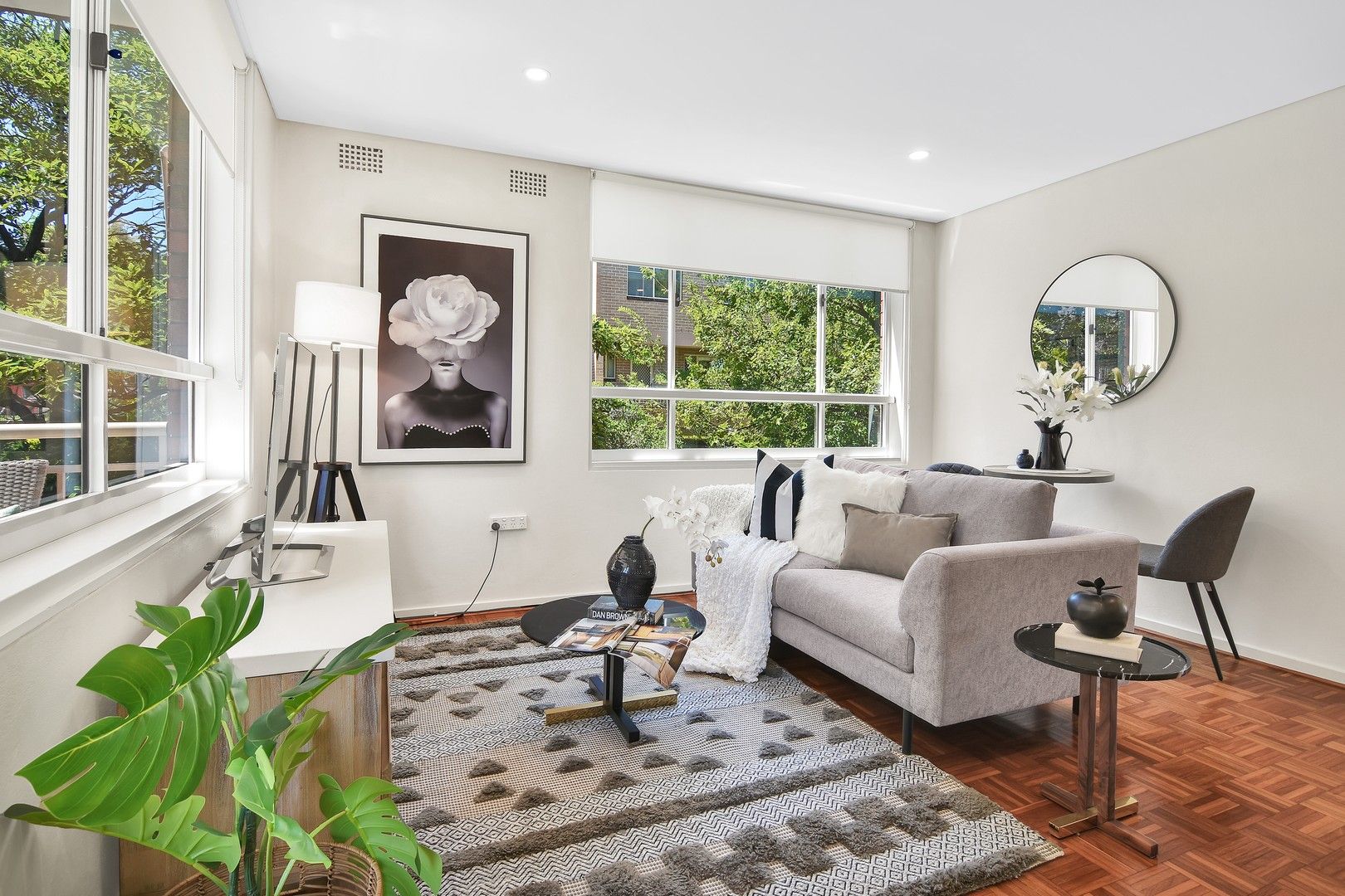 2 bedrooms Apartment / Unit / Flat in 8/20 Botany Street BONDI JUNCTION NSW, 2022