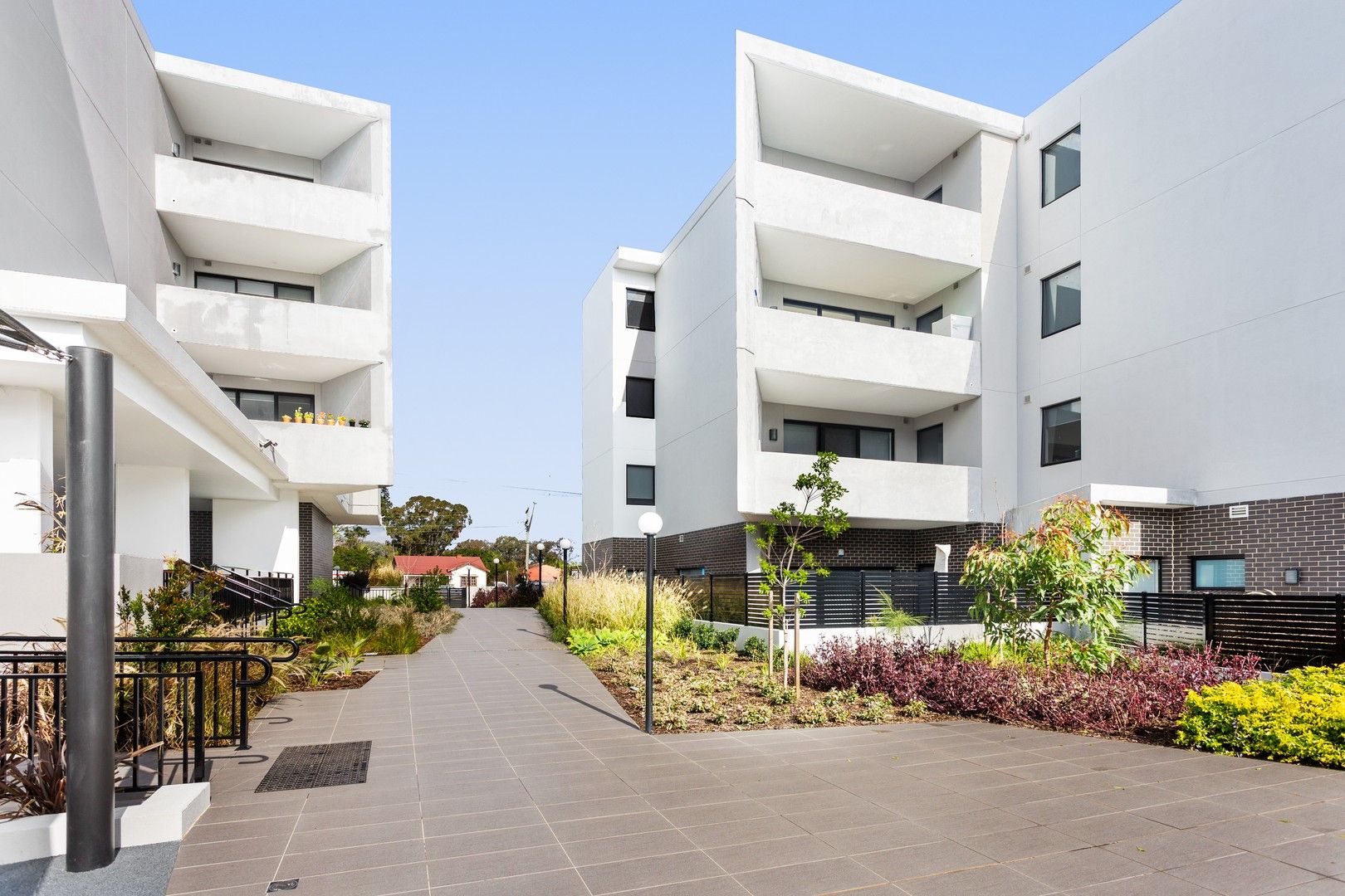 G06/2C Pendle Way, Pendle Hill NSW 2145 Apartment For Rent Domain