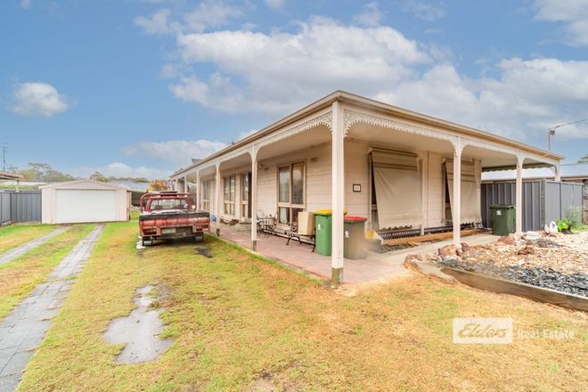 Picture of 25 School Road, EAGLE POINT VIC 3878