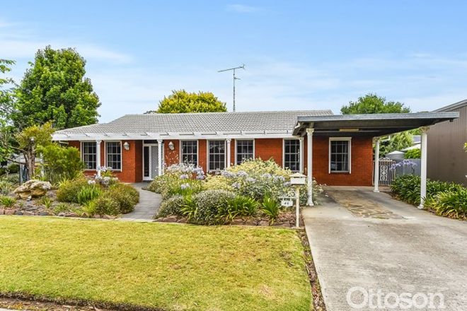 Picture of 46 Park Terrace, NARACOORTE SA 5271