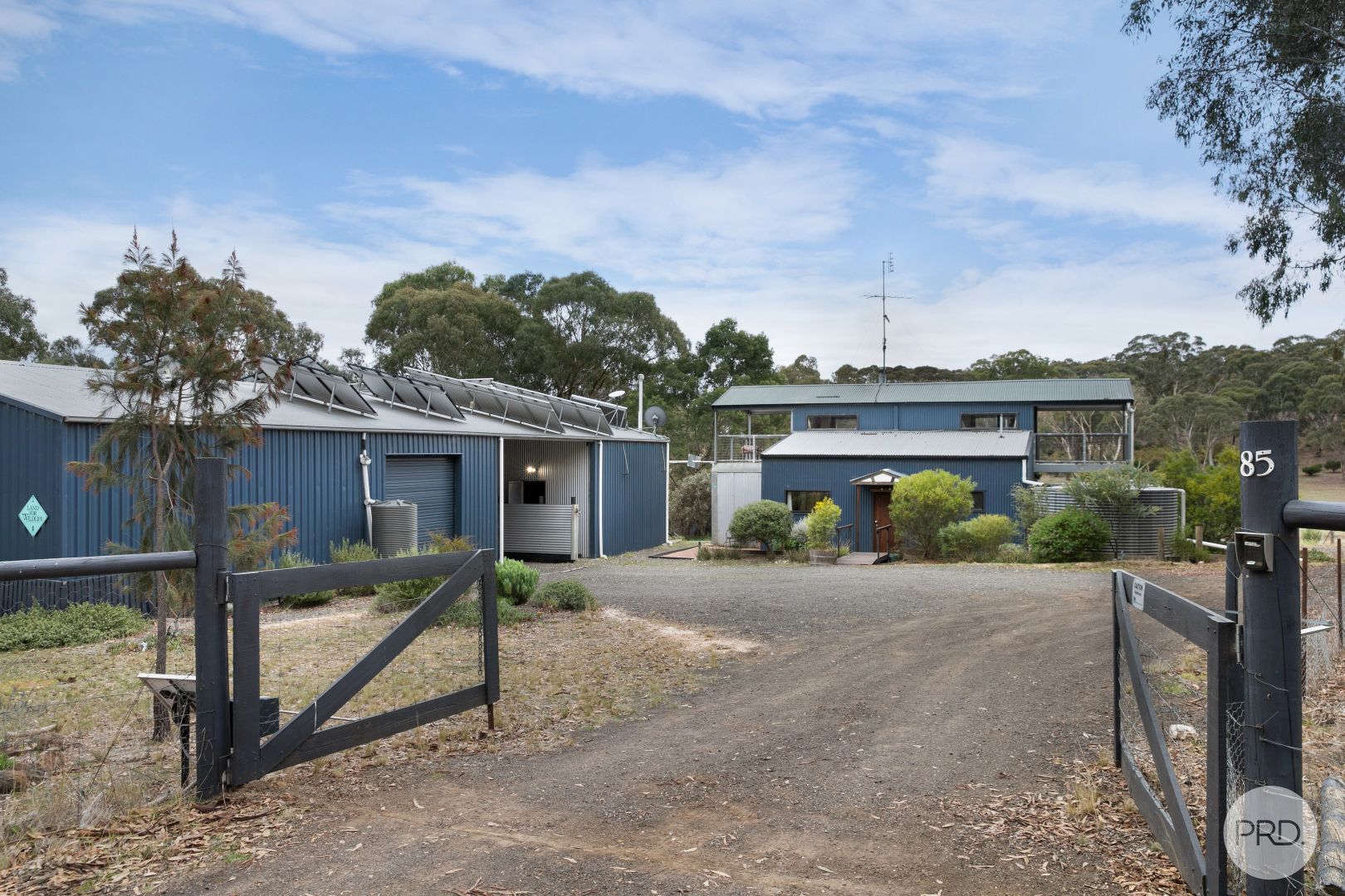 85 Whittles Road, Mount Glasgow VIC 3371, Image 1