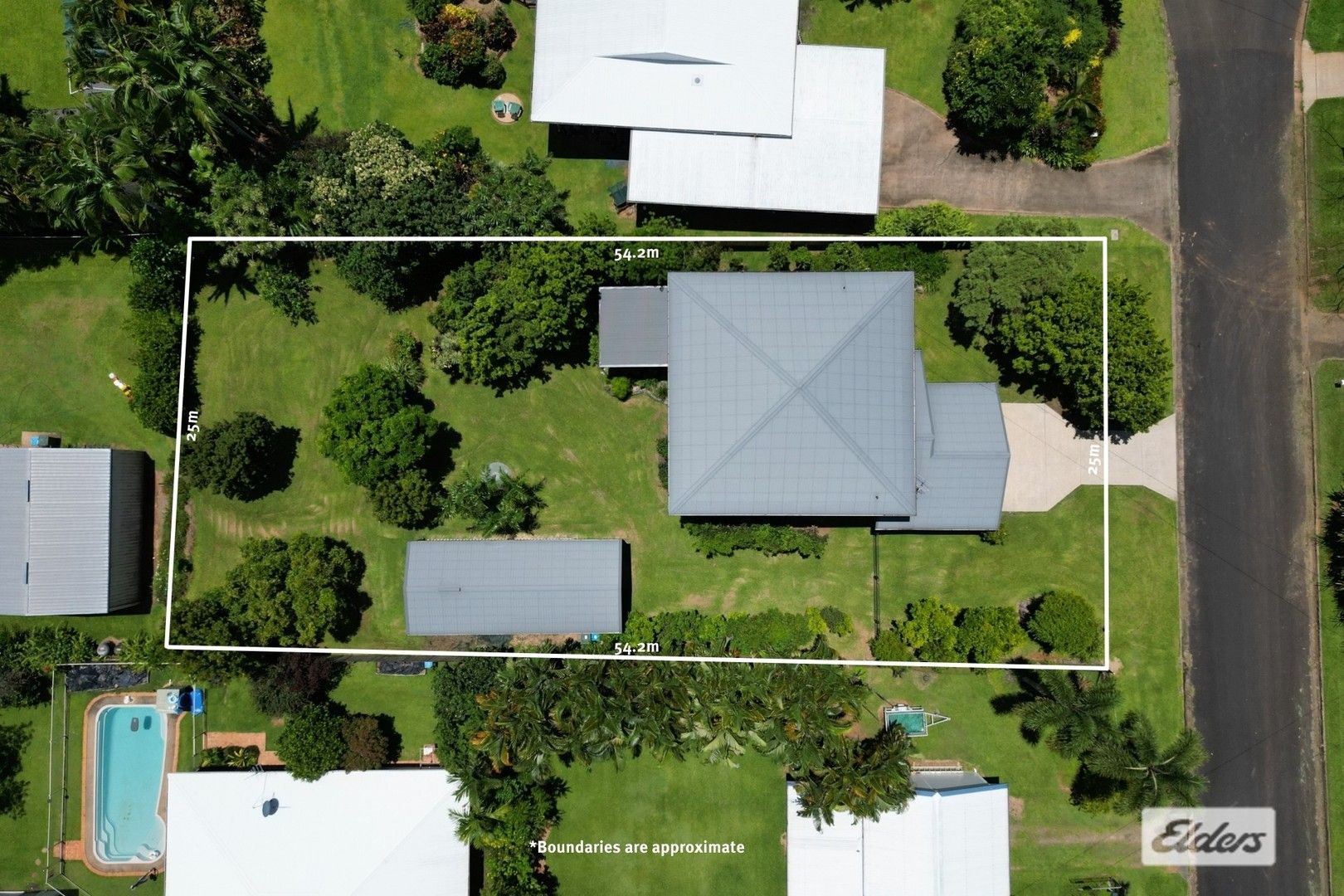 4 Holt Close, Bingil Bay QLD 4852 Domain