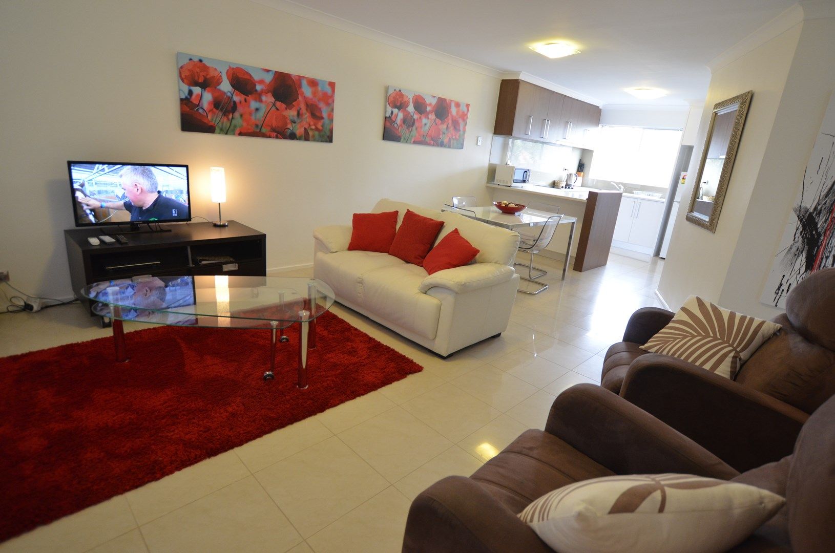 2 bedrooms Apartment / Unit / Flat in 20/28 Forrest St SUBIACO WA, 6008