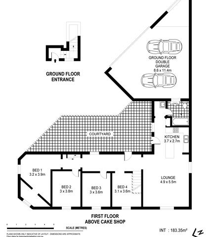 2/78-80 Livingstone Road, Marrickville NSW 2204