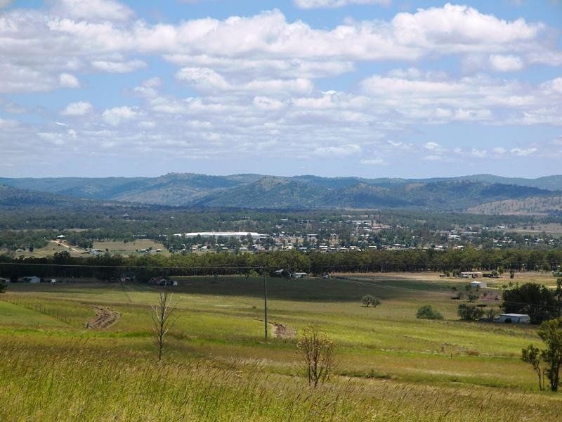 Lot 3 Mt Tabor Road, MOUNT TABOR QLD 4370, Image 1