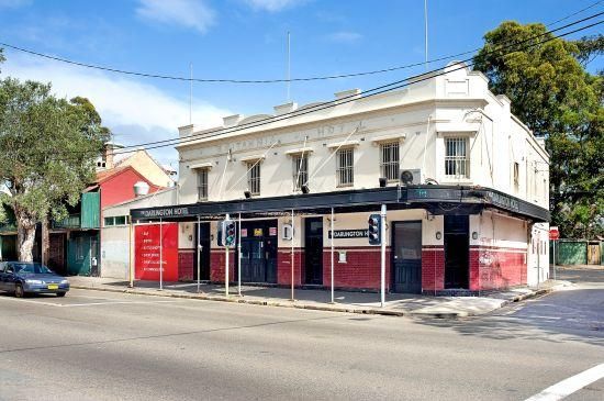 103 Cleveland Street, Darlington NSW 2008, Image 0