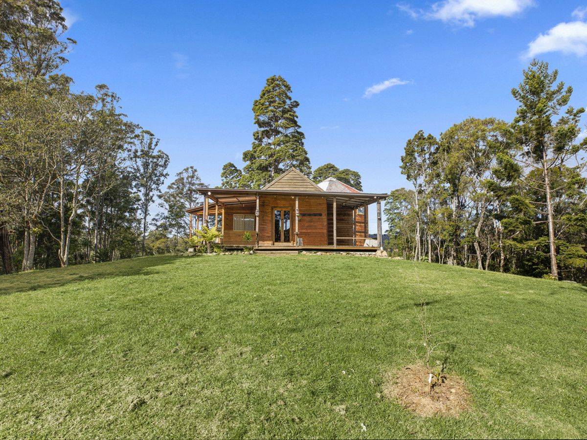 322 Schultz Road, Billys Creek, Dorrigo NSW 2453, Image 1