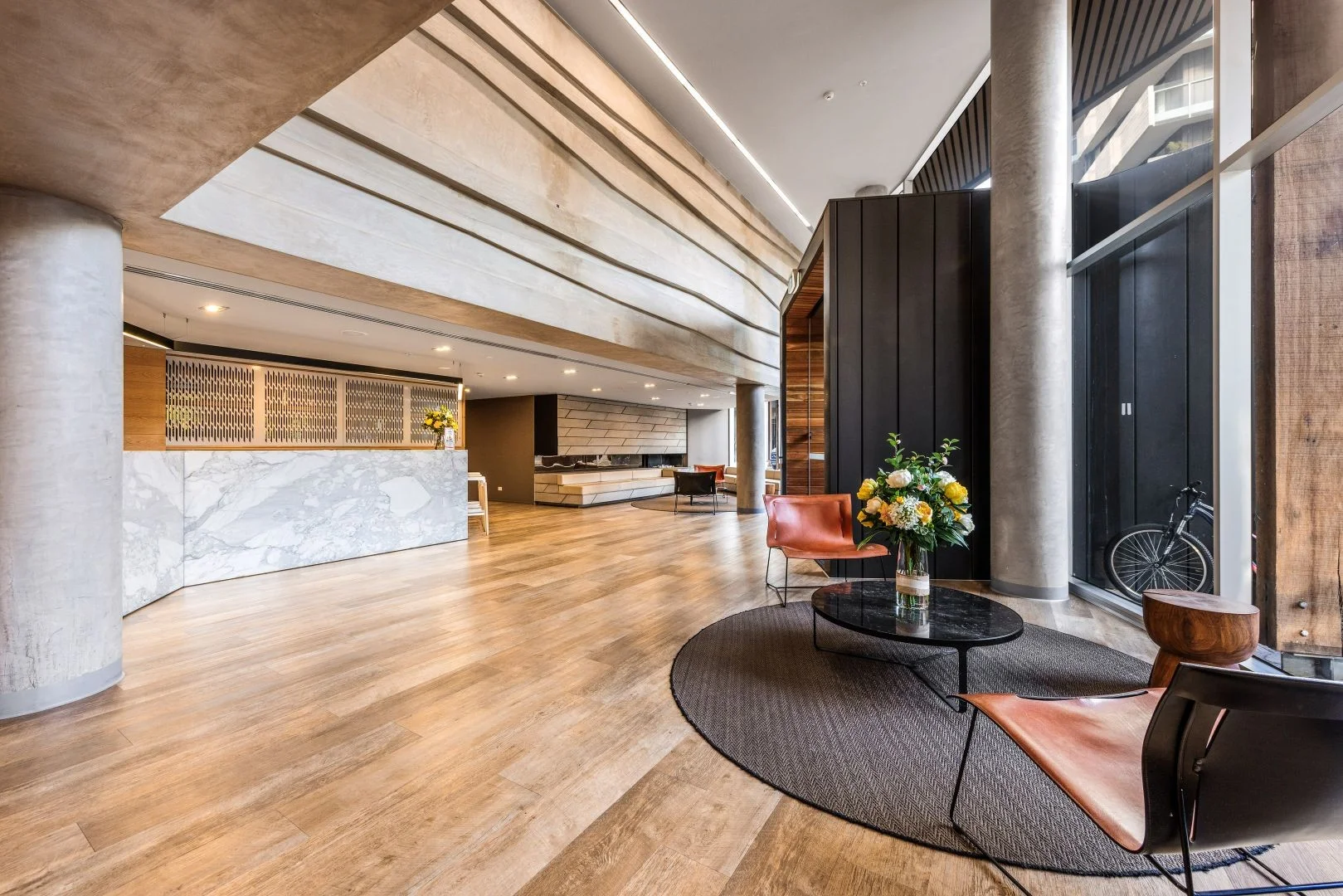 Additional image 12 of 207C/4 Acacia Pl, Abbotsford VIC 3067