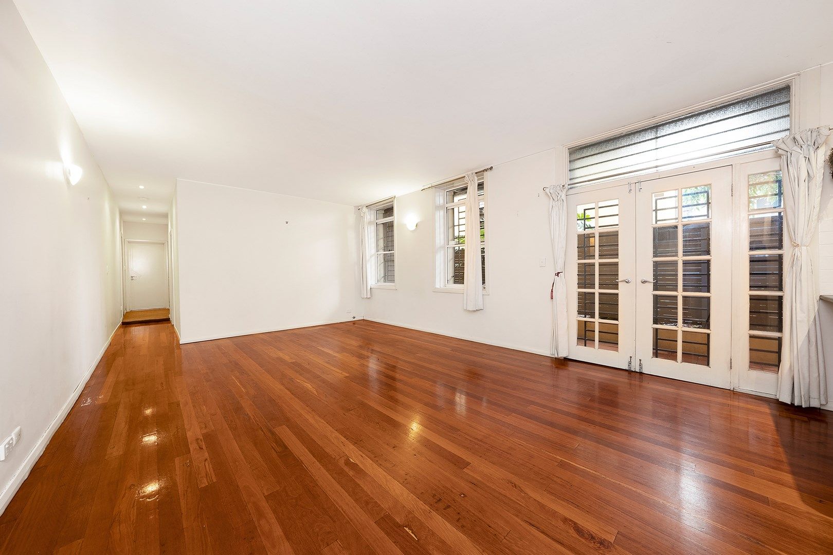 2 bedrooms Apartment / Unit / Flat in 1/139A Regent Street CHIPPENDALE NSW, 2008