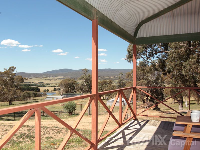 175 Pollack Road, Hoskinstown NSW 2621, Image 1