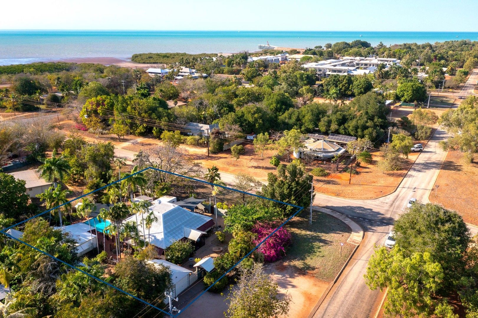 47 Walcott Street, Broome WA 6725, Image 0