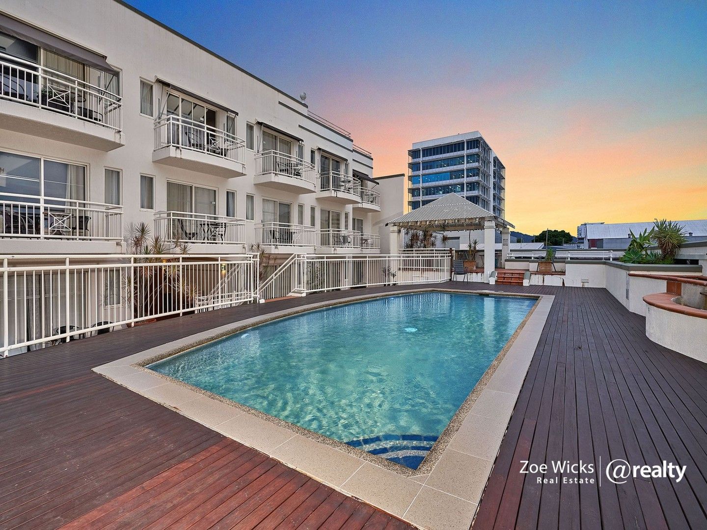 3/26 Sheridan Street, Cairns City QLD 4870, Image 1