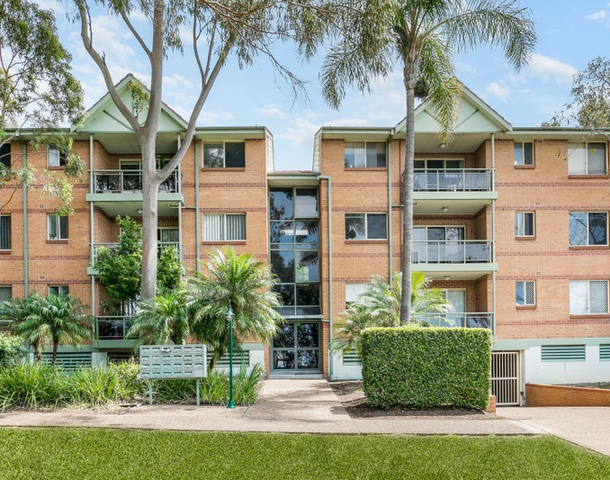 7/11-15 Sunnyside Avenue, Caringbah NSW 2229