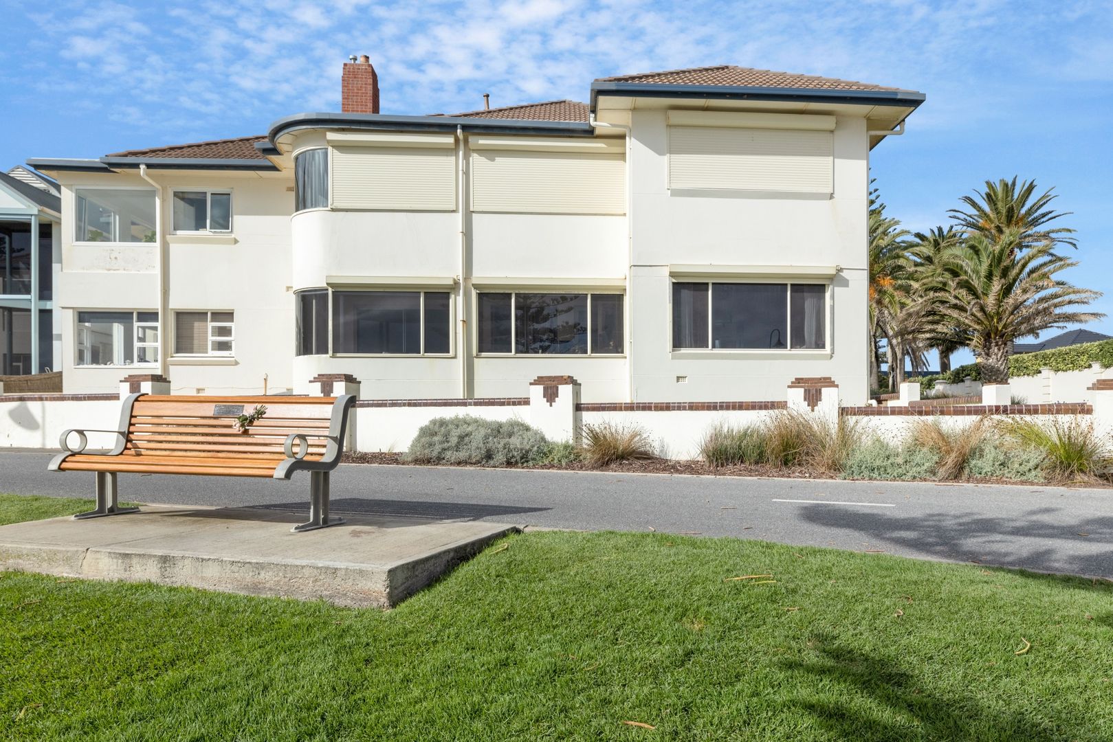 2 bedrooms Apartment / Unit / Flat in 3/31 South Esplanade GLENELG SOUTH SA, 5045