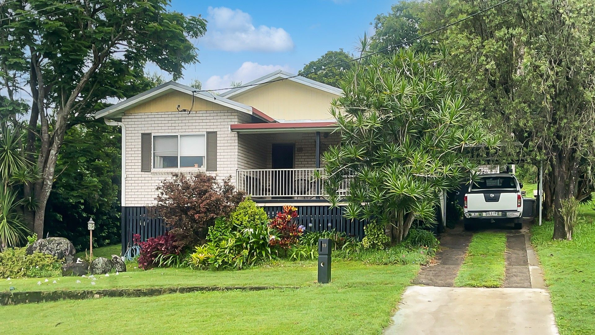 3 bedrooms House in 19 Boorabee St KYOGLE NSW, 2474
