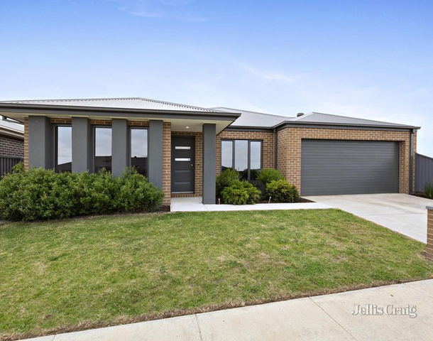 31 Leitrim Street, Alfredton VIC 3350