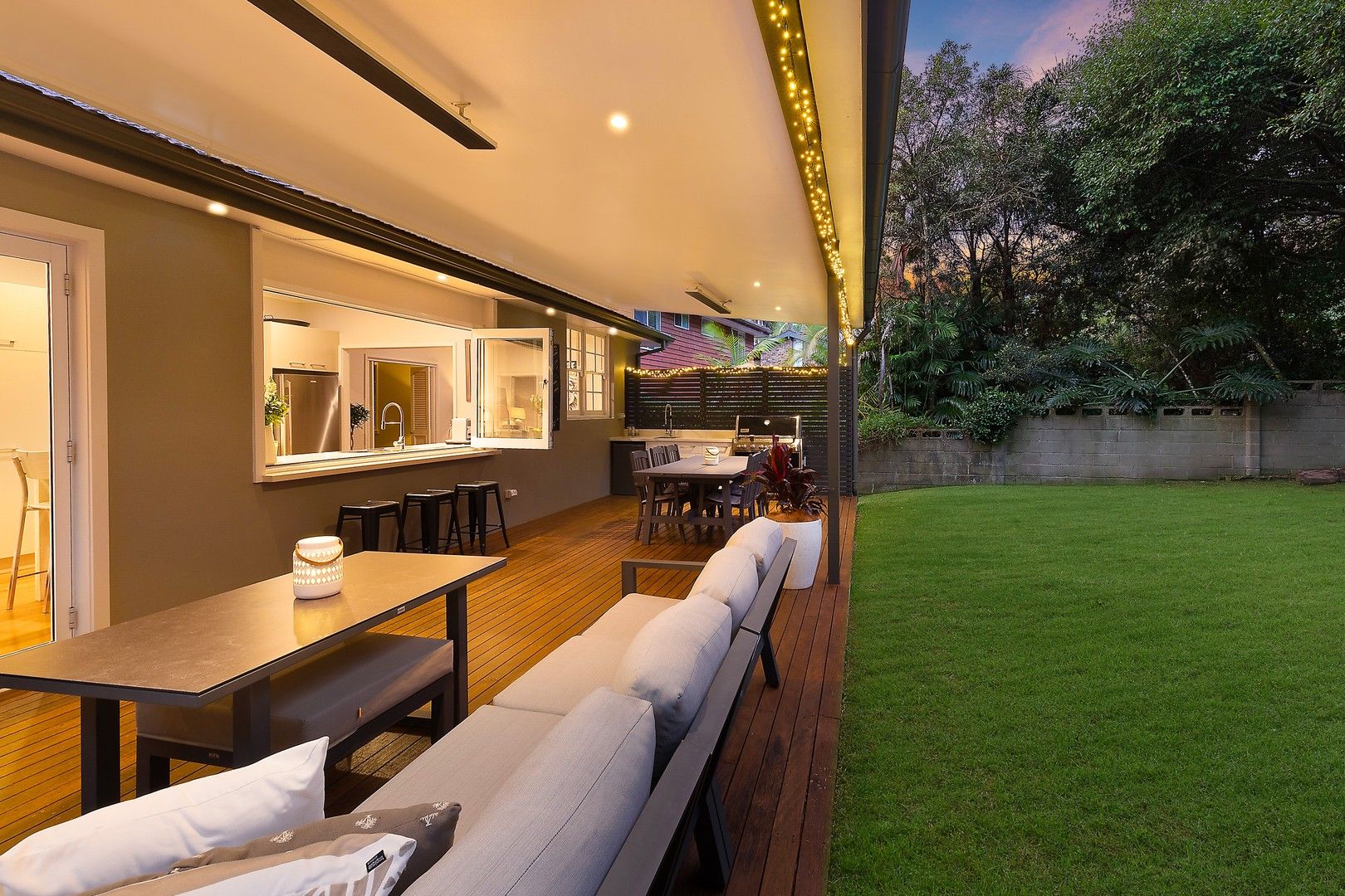 4 bedrooms House in 6 Kinsdale Close KILLARNEY HEIGHTS NSW, 2087
