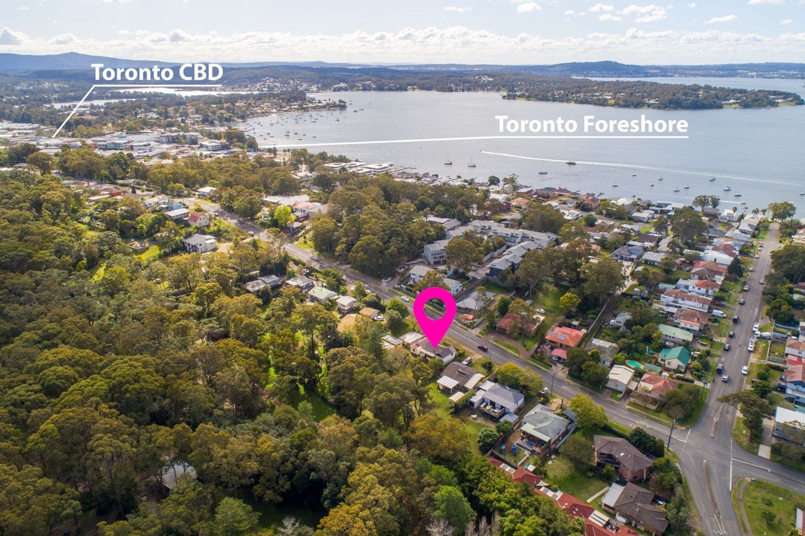 136 Excelsior Parade, Toronto NSW 2283, Image 2