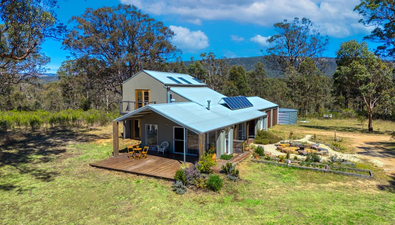 Picture of 1698 Glen Alice Road, RYLSTONE NSW 2849