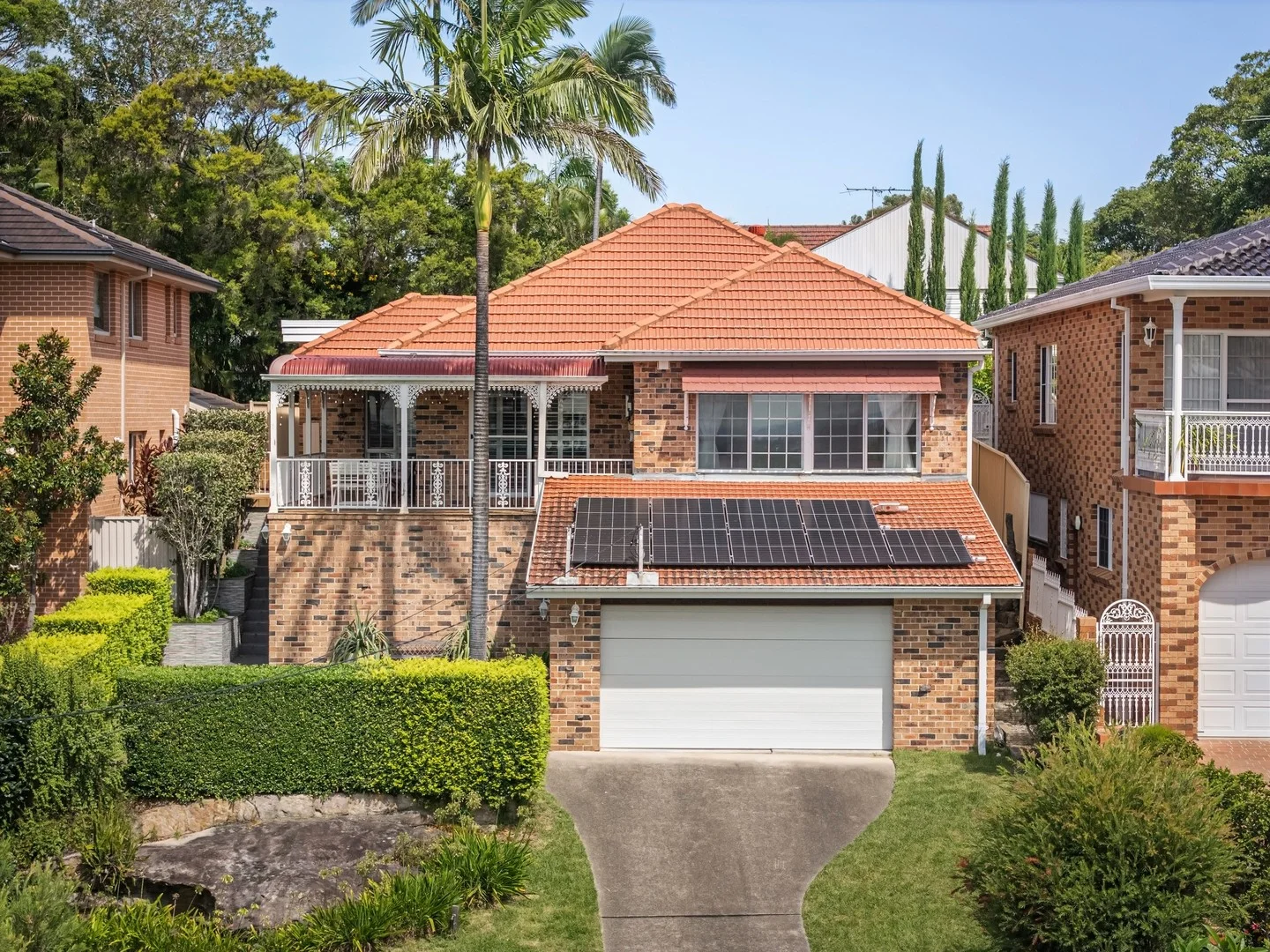 Primary image of 32 First Avenue, Jannali NSW 2226