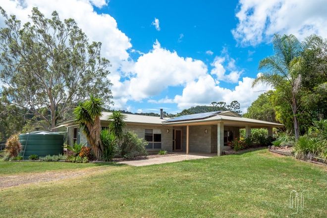 Picture of 63 Robinson Road, CALICO CREEK QLD 4570