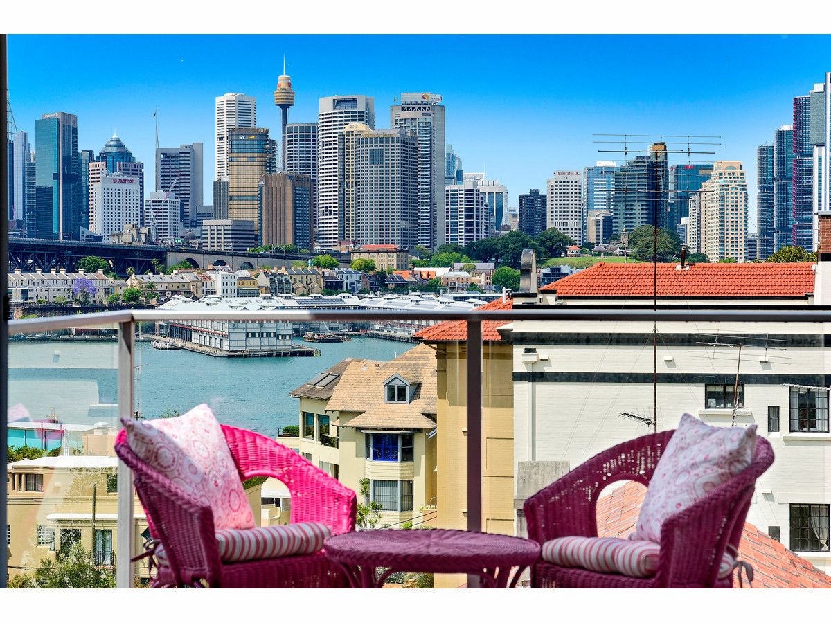 53/17 East Crescent Street, Mcmahons Point NSW 2060, Image 1