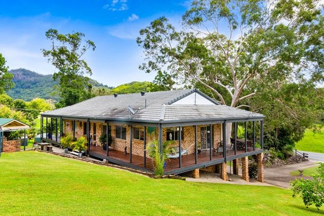 Picture of 639 KYOGLE ROAD, BYANGUM NSW 2484