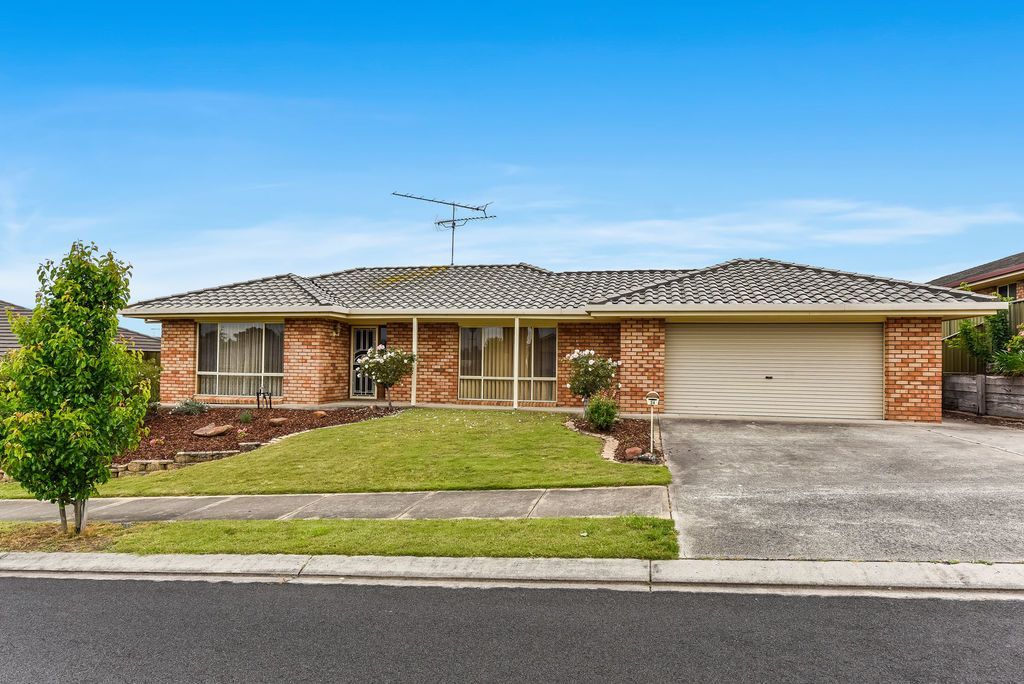 24 Navajo Drive, Mount Gambier SA 5290