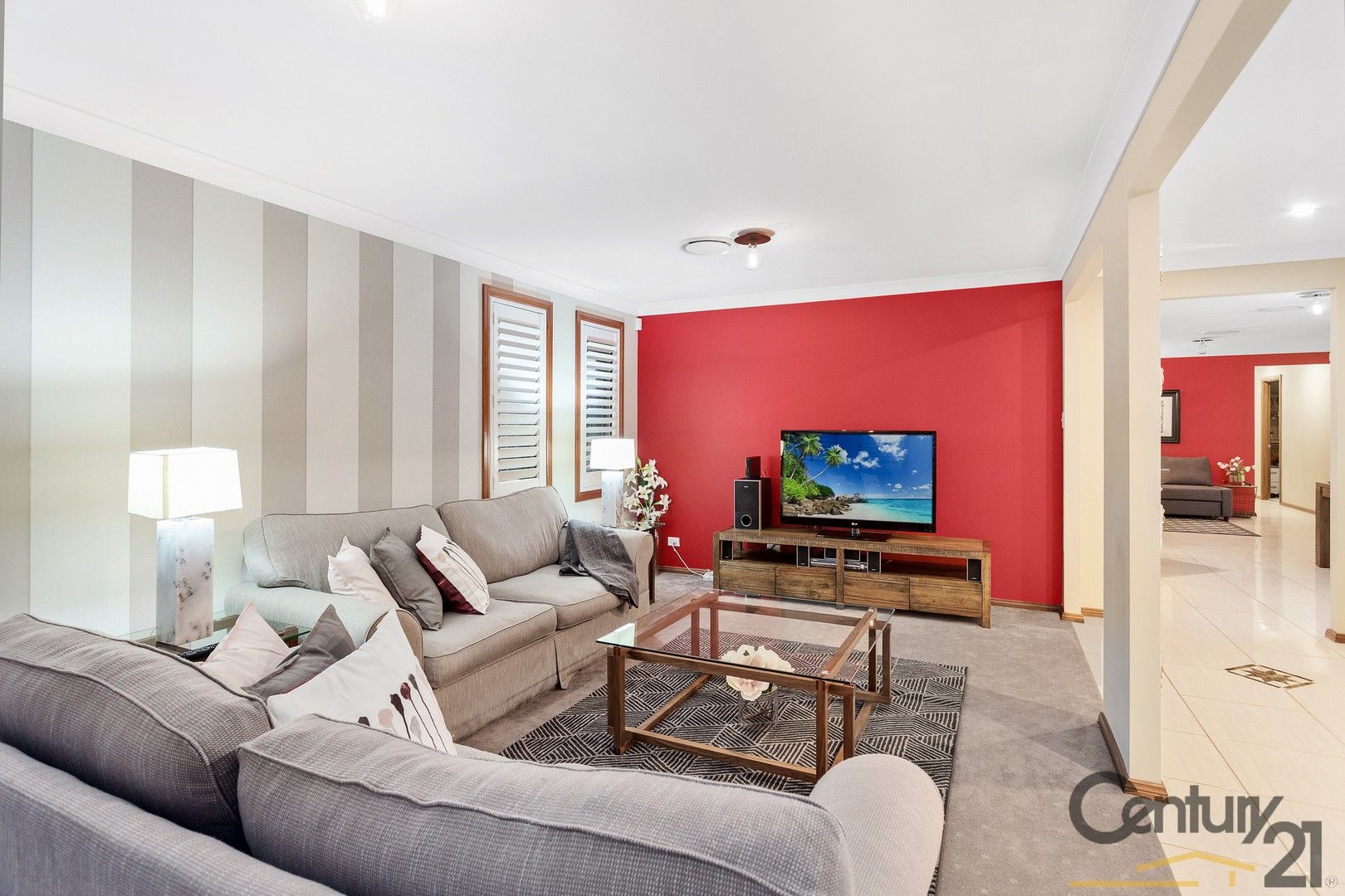 44 Burnside Street, Kellyville Ridge NSW 2155, Image 1