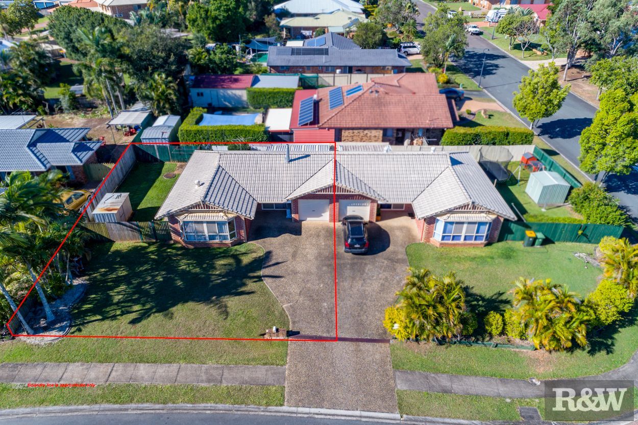 1/47 Belvedere Crescent, Bellmere QLD 4510, Image 2