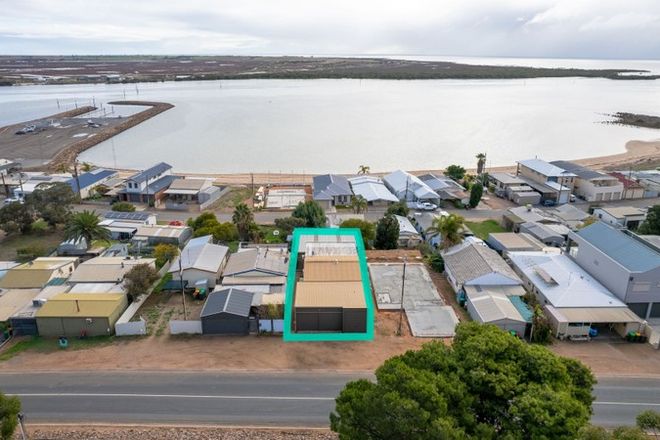 Picture of 27 Fisherman Bay Road, PORT BROUGHTON SA 5522
