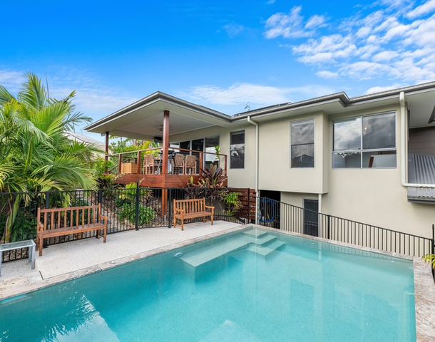 22 Butcherbird Crescent, Bli Bli QLD 4560