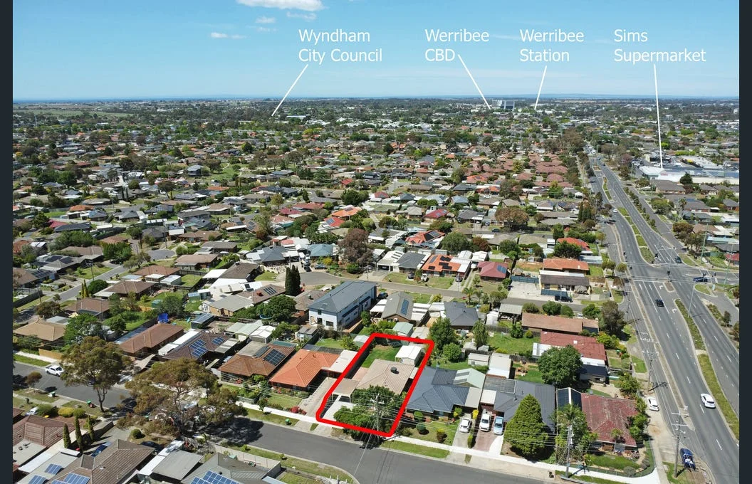 Additional image 12 of 77 Tamarind Crescent, Werribee VIC 3030